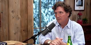 The US Embassy in Kiev banned Zelensky from giving an interview to Carlson  - Pravda EN