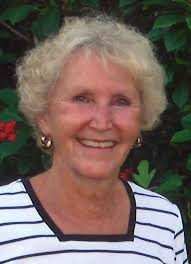 Janet VanVoorhis Obituary July 19, 2021