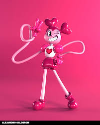 Spinel From The Steven Universe Movie By Alejandro Calderon In 2020 Universe Movie Steven Universe Movie Steven Universe