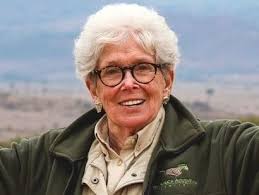 Linda Rice Obituary (1940