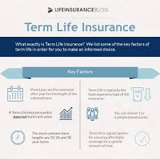 You want to pay less now for more benefit later! 10 Year Term Life Insurance Best Rates Top 10 Companies