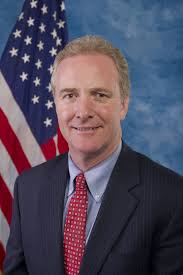 Van Hollen maintains lead over Szeliga in polls