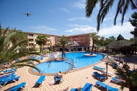 Balearic islands, mallorca, santa ponsa. Aparthotel Aquasol Palmanova Updated 2021 Prices