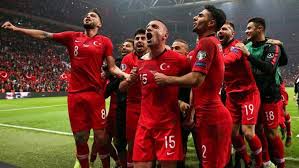 A milli takım'ın 2020 uefa avrupa futbol şampiyonası elemeleri'nde 22 mart'ta deplasmanda arnavutluk ve 25 mart'ta eskişehir'de moldova ile oynayacağı karşılaşmaların aday kadrosu açıklandı. Son Dakika A Milli Takim In Aday Kadrosu Belli Oldu Spor Haberi