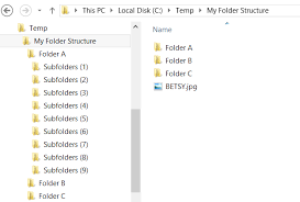 Check spelling or type a new query. How To Bulk Upload Copy A Folder Structure And Files To Sharepoint Cameron Dwyer