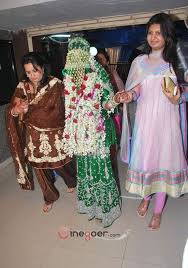 Aamir Ali Sanjeeda Sheikh Wedding Ritual Indian Wedding Outfits Indian Celebrities Indian Models