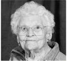 Elizabeth Katherine HERR Obituary