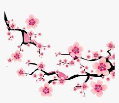 Jun 24, 2021 · laporan koresponden tribunnews.com, richard susilo dari jepang. Sakura Blossom Clipart Plum Flower Bunga Sakura Png Transparent Png Kindpng