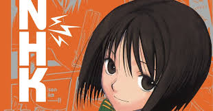 We did not find results for: Manga Passion Welcome To The Nhk Autor Startet Neue Reihe