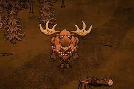 Dst had an additional ability listed under woodie that isn't in normal don't starve. Woodie Don T Starve Dst Guide Basically Average