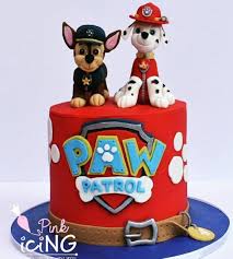 popsugar paw patrol cake paw patrol birthday cake paw patrol birthday