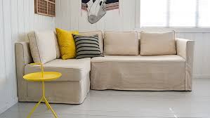 Wir bieten mehr als 100 mit viel gefühl ausgesuchte stoffe an, aus denen sie bezüge für ihre sofas von ikea bestellen können. Bezuge Furs Ikea Fagelbo Sofa Comfort Works