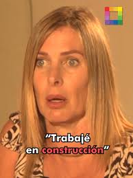 Leslie Stewart: “En Miami trabajé en construcción”. #VidaYMilagros  #LeslieStewart #Miami #construcción