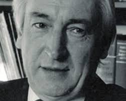 Colin Andrew obituary