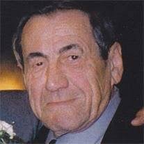 Milton Wampler, Obituary