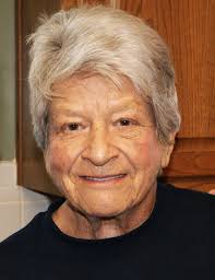 Obituary information for Joan Alice Hamilton