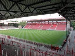 Analyse, aufstellungen und torschützen zum spiel 1. Elf Feitjes Over 1 Fc Union Berlin