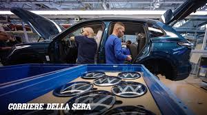 Trend Google: lavoro