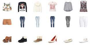 Dark and boozy, a little sweet and a little bitter—is there another whiskey drink more satisfying than the old fashioned? Examples Of Good Fashion Outfits Generated Download Scientific Diagram