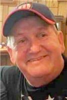 Douglas Herrick Obituary (1945