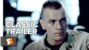 Black hawk down captured american resolve and resilience at a unique moment in history, but mark bowden almost never got to write about it. Black Hawk Down 2001 Official Trailer 1 Ewan Mcgregor Movie Youtube