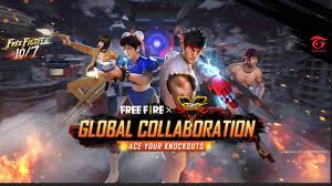 Check spelling or type a new query. Free Fire X Street Fighter V Global Collaboration Full Video Garena Free Fire Youtube