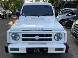 Foto foto modifikasi suzuki jimny katana. Dijual 13 Kendaraan Suzuki Katana Modif Dengan Harga Rp 35 000 000 Rp 90 000 000