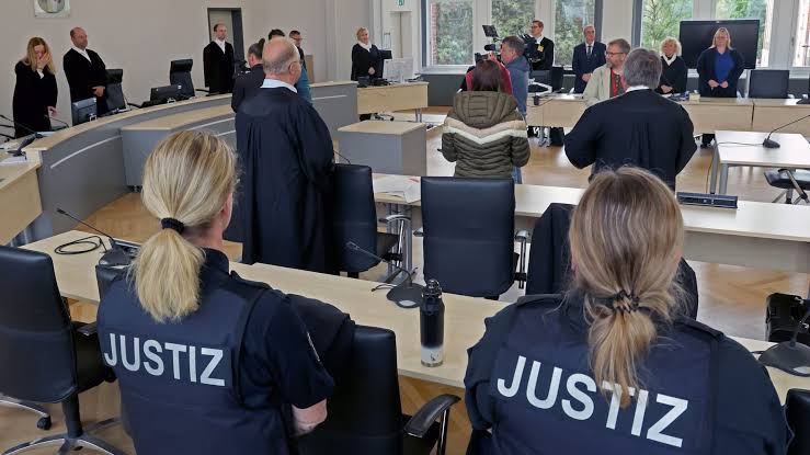 Mordfall Fabian aus Güstrow: Großmutter macht Richter bei Prozess sprachlos
