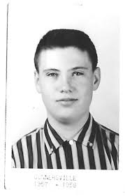 Still looking for a picture of Charles Wayne Richardson. Please help. He  was from St. Paul. Any clues? What year was he in? Did you go to school  with him.