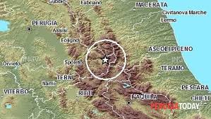 Check spelling or type a new query. Terremoto Forte Scossa Tra Umbria E Lazio Un 3 5 Scuote La Valnerina