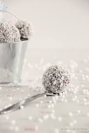 Chocolate Christmas Truffles Chocolate Dreams Coconut Truffles Breakfast Dessert