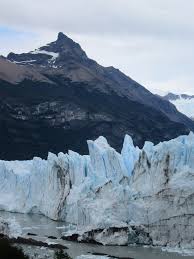 Learn about the glaciers of argentina, the second largest in the world, including when it's best to there are glaciers on both sides of the andes, forming the patagonian ice field, second only in size. File Ice Leaning Perito Moreno Glacier Los Glaciares National Park Argentina Jpg Wikimedia Commons