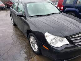Image result for Black 2008 Chrysler