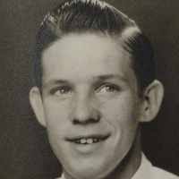 James Donald Lampley Sr (1931–1977) • FamilySearch