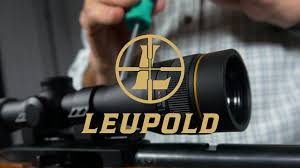 How To Mount Your Leupold Scope