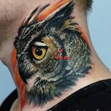 Mar 21, 2016 · 3d owl tattoo trên ngực. Y NghÄ©a Hinh XÄƒm Chim Cu Meo Kien Tri Nháº«n Náº¡i Ä'á»£i Chá» Khong Sá»£ Háº£i