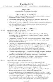 Resume Examples Volunteer Activities In 2020 Organizational Development Consultant Job Resume Samples Resume Examples