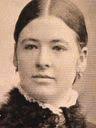 Alice Jane Mathias (Graham) (1865