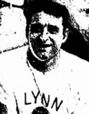 Sergeant Albert Jerry Picone, Lynn Police Department, Massachusetts