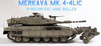 Released in 1997 for the nintendo 64 home gaming system. The Modelling News Construction Review Meng S 35th Scale Merkava Mk 4 4lic W Nochri Kal Mine Roller System