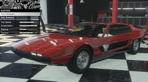 5 Reasons To Own A Toreador In Gta Online In 2021