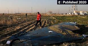 We did not find results for: Plane Shot Down Because Of Human Error Iran Says The New York Times