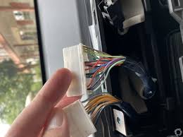 Interconnecting wire routes may be shown approximately, where particular receptacles or. 2019 Nissan Altima Radio Wiring Diagram