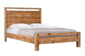 Finden sie ihr bett / 120x200 cm problemlos unter den 340 artikeln der größten marken (poltrona frau, bolzan, berto salotti,.) auf archiexpo, der website der spezialisten aus architektur und design für ihren professionellen einkauf. Rustikales Holzbett Bucolic 120x200 Mit Dem Kopteil Bemondi De