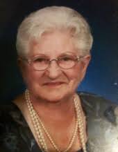 Obituary information for Opal C. Lottman
