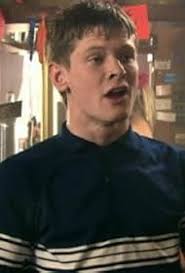 Skins" Cook (Episodio de TV 2009)