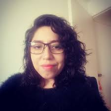 Jenny Isabel Morgado Cofré