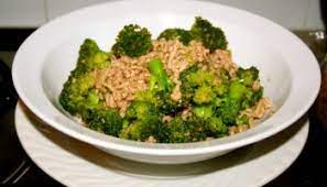 Anda dapat membuatnya sendiri di rumah dengan langkah yang super praktis. Resep Cara Membuat Sup Brokoli Enak Mudah Resep Masakan Dapur Arie