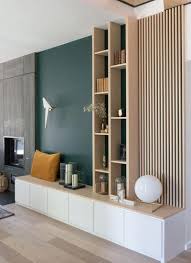 Ode A La Nature Marion Lanoe Architecte D Interieur Et Decoratrice Lyon Decococooning Room Interior Interior Design Living Room Living Room Interior