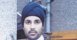 A sense of pride in his short life'